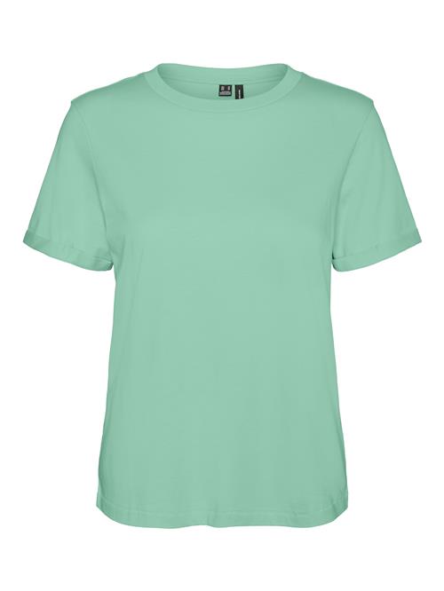 VERO MODA Shirts 'VMPAULA'  mint