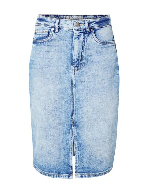 Sublevel Nederdel  blue denim