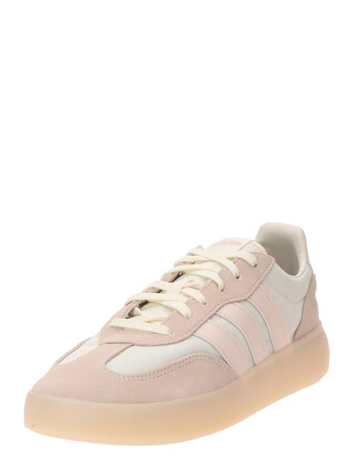 ADIDAS SPORTSWEAR Sneaker low 'BARREDA DECODE'  pudder / pastelpink / offwhite