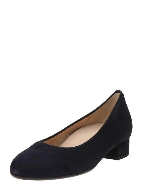 GABOR Pumps  navy