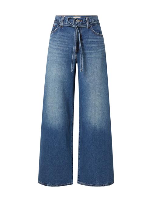 Se LEVI'S ® Jeans  blue denim ved About You