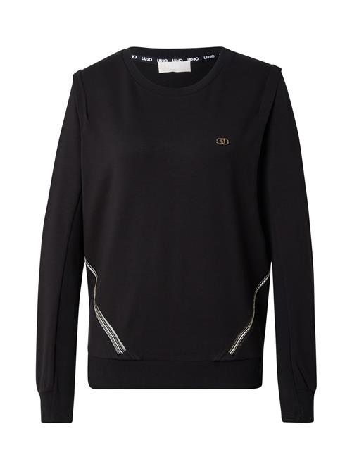 Liu Jo Sweatshirt  sort