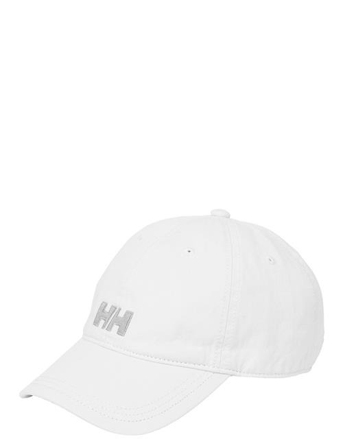 Logo Cap Helly Hansen White