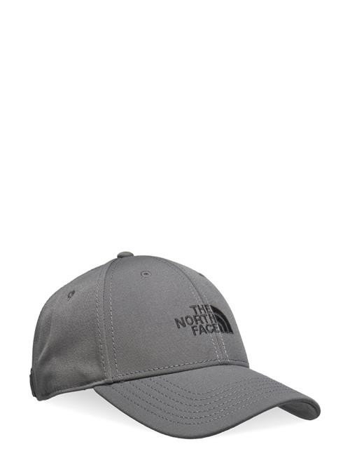 Recycled 66 Classic Hat The North Face Grey