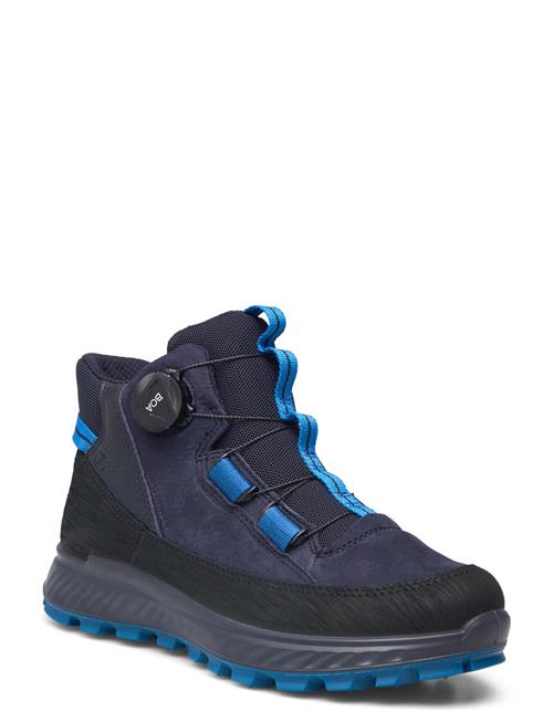 Exostrike Kids ECCO Blue