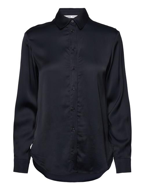 Samadisoni Shirt 14905 Samsøe Samsøe Black