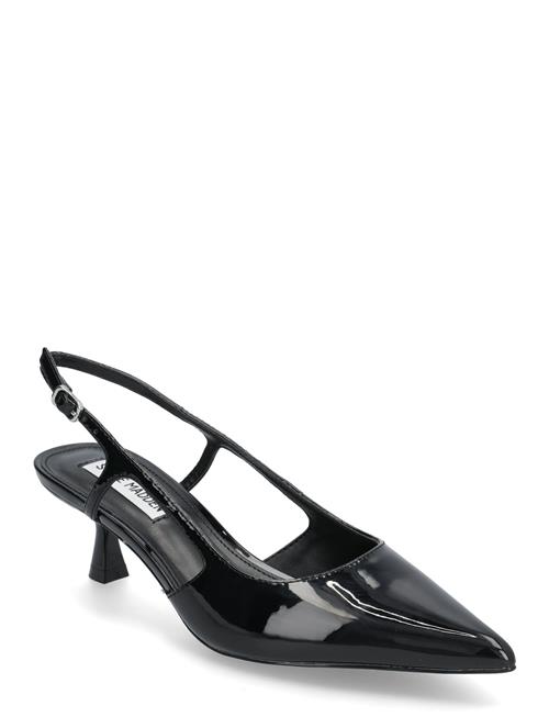 Legaci Slingback Steve Madden Black