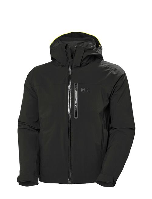 Swift Stretch Jacket Helly Hansen Black