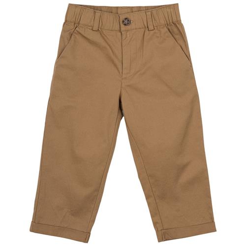The New Siblings Kris Chinos Apple Cinnamon 98 cm  Beige  98 cm  mand