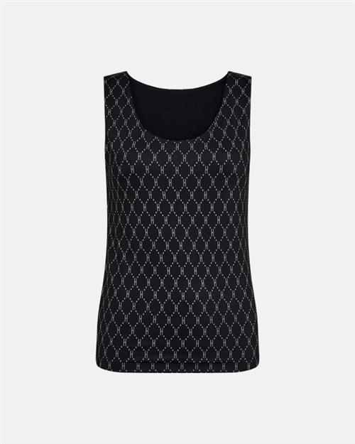 Top "logo" | Polyester | Sort