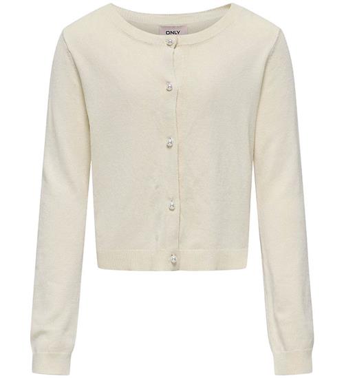 Kids Only cardigan - Strik - KogNatasha - Birch