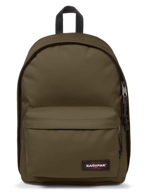 EASTPAK Rygsæk 'Out Of Office'  oliven