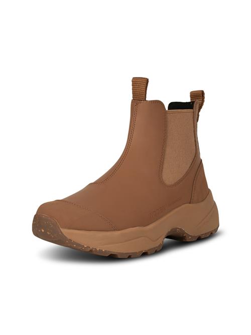 Se WODEN Chelsea Boots 'Siri'  brun ved About You