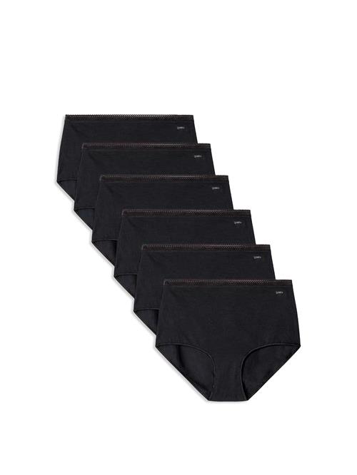 Gisela Shapingslip ' 6 PACK '  sort