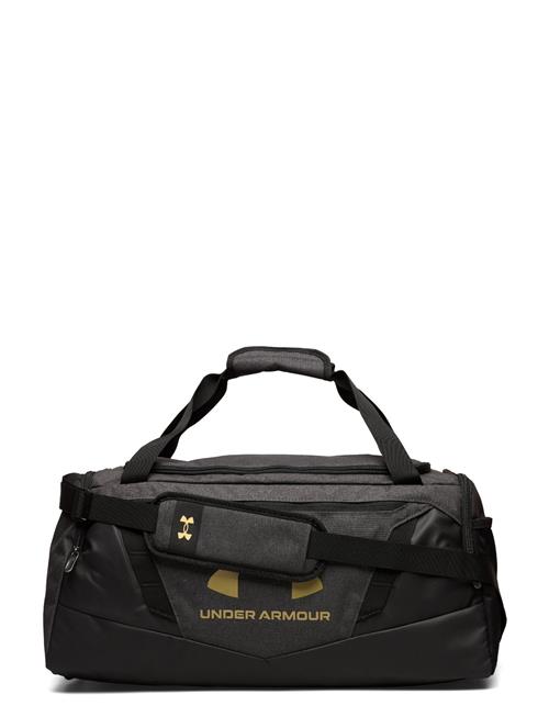 Ua Undeniable 5.0 Duffle Sm Under Armour Black