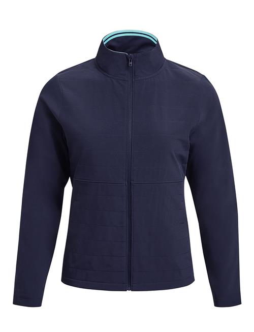 Ua Storm Revo Jacket Under Armour Navy