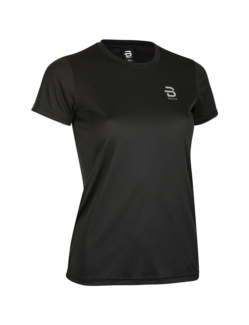 T-Shirt Primary Wmn Daehlie Black