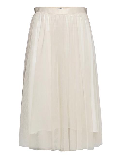 021 Flawless Skirt Ida Sjöstedt White