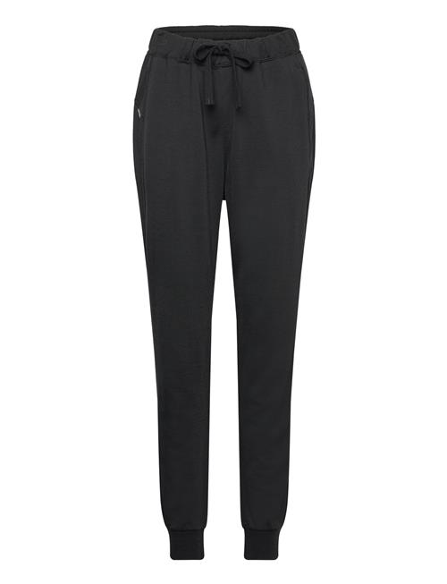 Women Merino Blend 200 Crush Pants Icebreaker Black