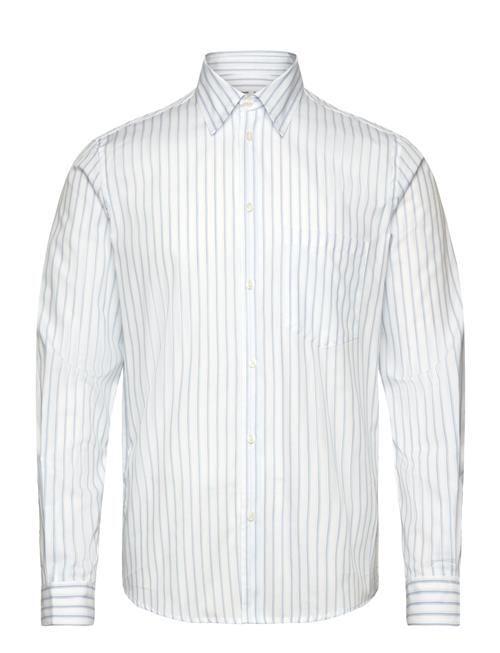 Saliam Fp Shirt 15139 Samsøe Samsøe Blue