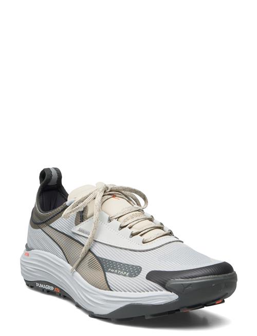 Voyage Nitro 3 Tech PUMA Grey