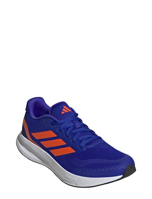 Runfalcon 5 Adidas Performance Blue