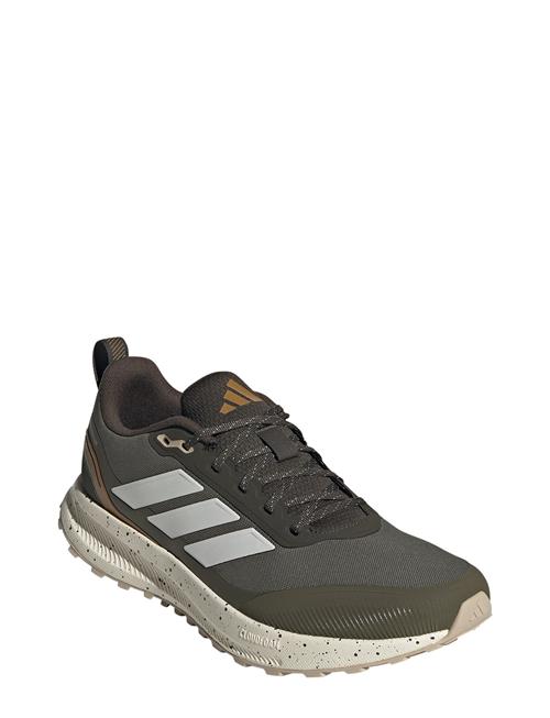 Runfalcon 5 Tr Adidas Performance Khaki