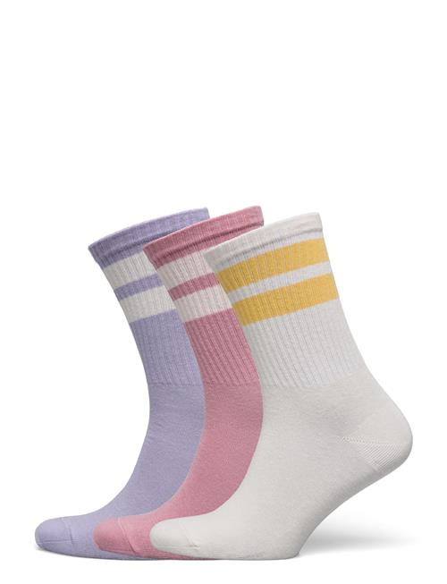 Anker Socks - 3-Pack Mp Denmark Patterned