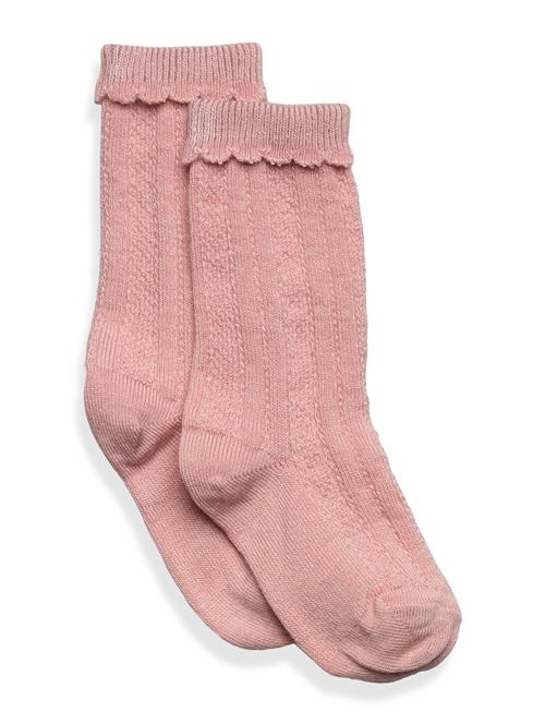 Sif Socks Mp Denmark Pink