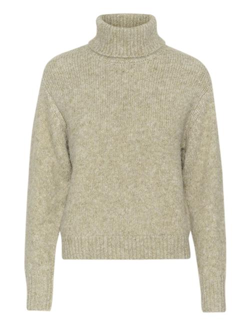 Katrina Ls Pullover Kaffe Grey