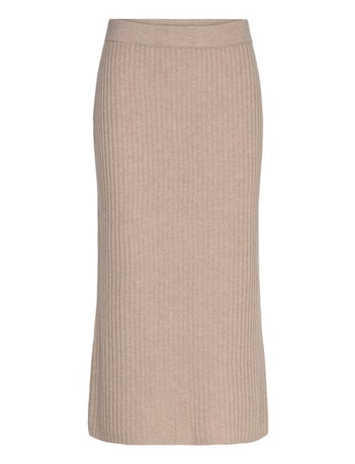 Lily Skirt Balmuir Beige