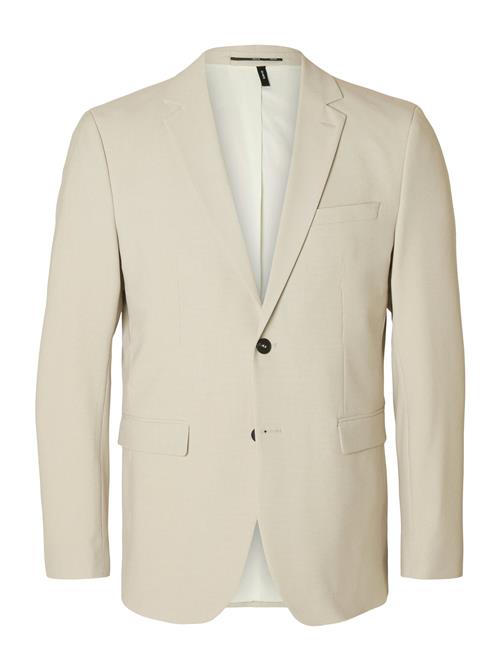 Slhslim-Liam Mini Hounds Blz Flex Noos Selected Cream