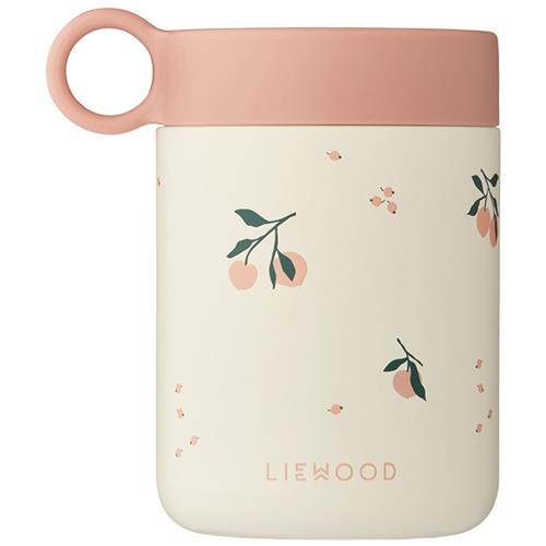 Liewood Kiani Madkrukke Peach Sea Shell One Size      Unisex