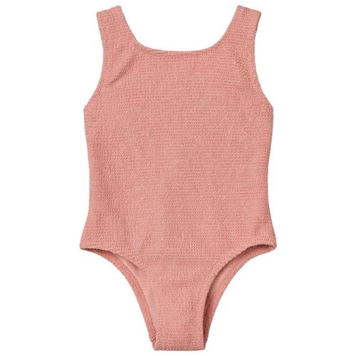 Liewood Bianco Badedragt Dusty Rose 104cm  Lyserød  104 cm  kvinde
