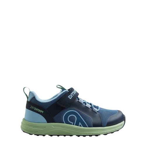 Reima Reimatec Enkka Vandtætte Sneakere Blue Ocean 31 EU  Blå  31 EU  Unisex