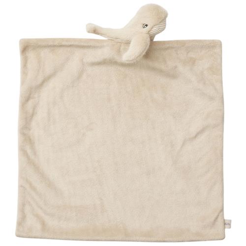 Liewood Camdon Whale Nusseklud Mist | Beige | 0