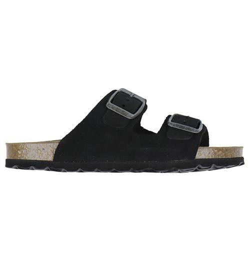 Sofie Schnoor Sandaler - Elgasy - Black