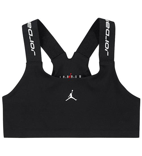 Jordan Sportstop - Dri-Fit - Sort