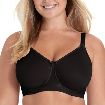 Miss Mary of Sweden Miss Mary Confident Underwired Spacer Bra Bh Sort B 75 Dame