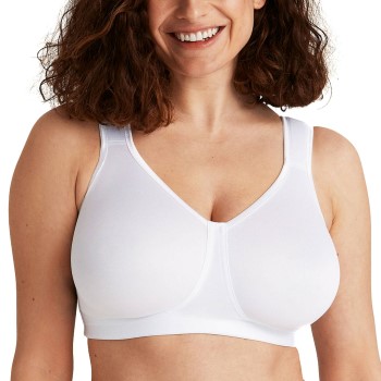 Miss Mary of Sweden Miss Mary Smooth Divide Bra Bh Hvid B 80 Dame