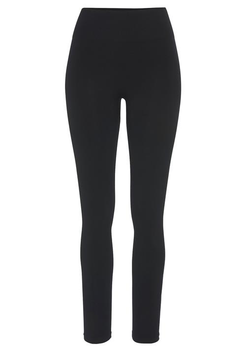 LASCANA Leggings  sort