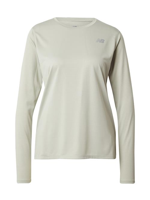 Se new balance Funktionsbluse 'Essentials'  pastelgrøn ved About You