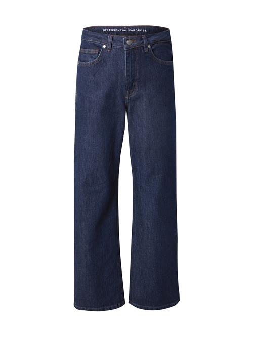 Se My Essential Wardrobe Jeans '35 The Louis'  blue denim ved About You