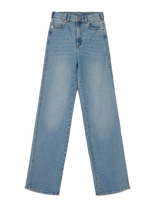 Dr. Denim Jeans 'Moxy'  blue denim