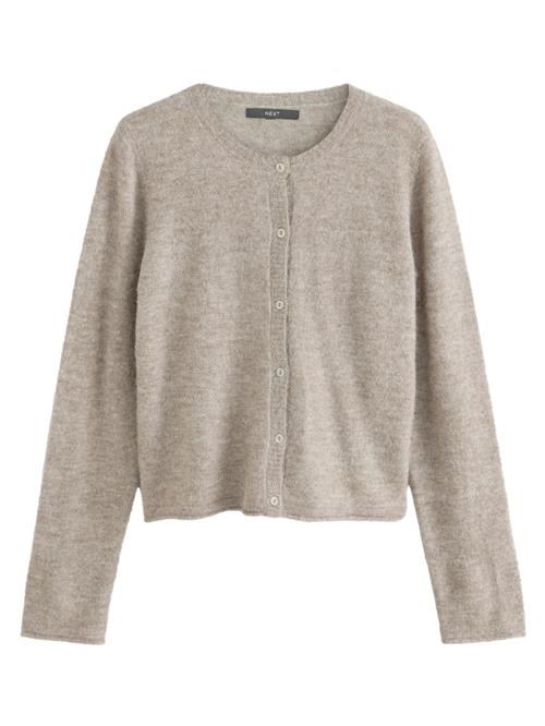 Next Cardigan  brun