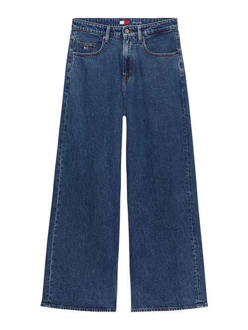 Tommy Jeans Jeans 'Charlie'  blue denim