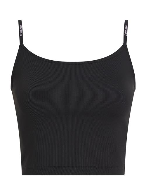 Calvin Klein Jeans Overdel  sort