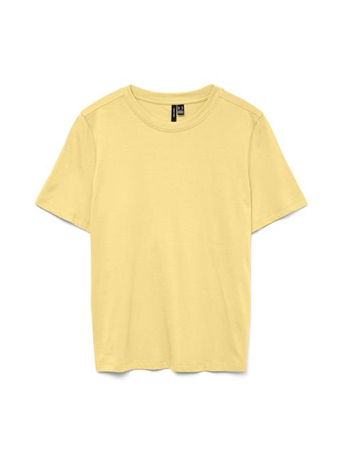 VERO MODA Shirts 'VMPaulina'  gul