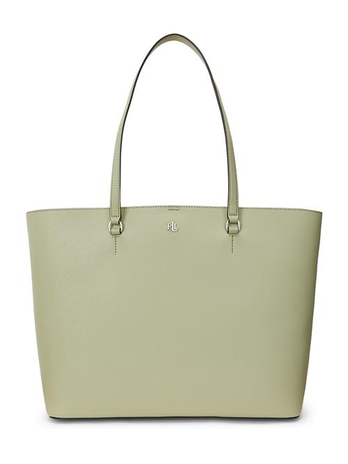 Lauren Ralph Lauren Shopper 'KARLY'  mint