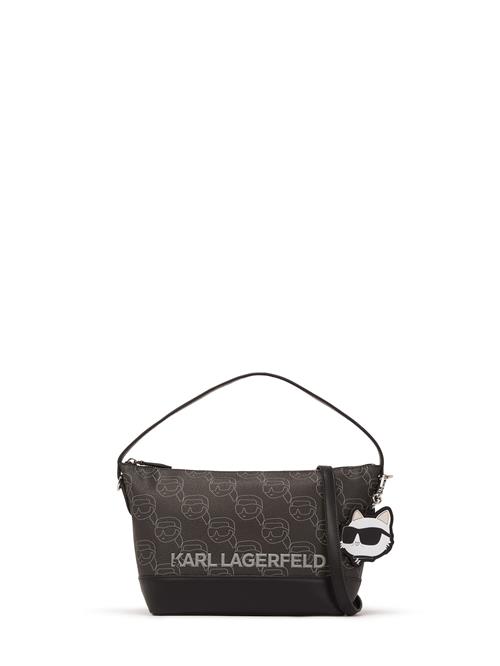 Karl Lagerfeld Skuldertaske  sort